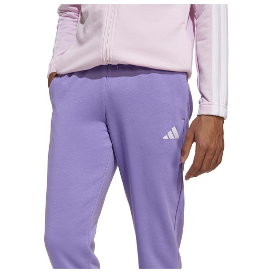 Adidas Παιδικές φόρμες σετ 3-S French Terry Essentials Track Suit Adidas Παιδικές φόρμες σετ 3-S French Terry Essentials Track Suit